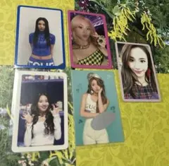 チェヨン　トレカ まとめ売り