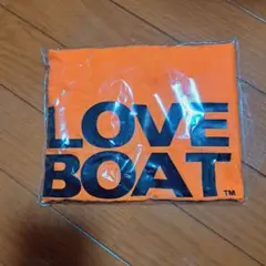 LOVE BOAT ロゴトートのサムネイル