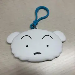 すき家 クレヨンしんちゃん シロ