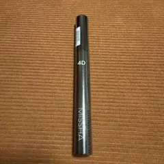 【新品】ミシャ MISSHA 4Dマスカラのサムネイル