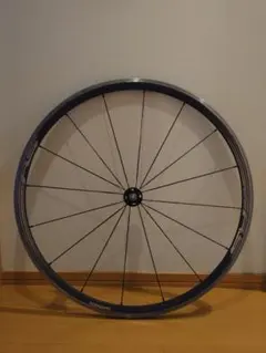 【手渡し】SHIMANO WH-RS330 フロントのみのサムネイル