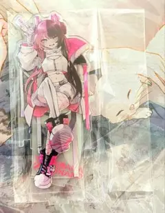 ぶいすぽっ！ 橘ひなの vggc アクスタ シュウ