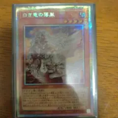 白き竜の落胤 プリズマ - メルカリ