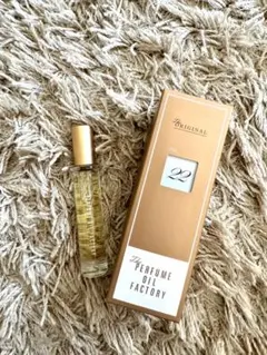 パフュームオイルファクトリー　22