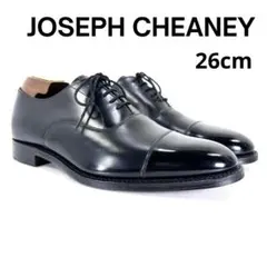 【JOSEPH CHEANEY&SONS】 ストレートチップ （26cm） 美品のサムネイル