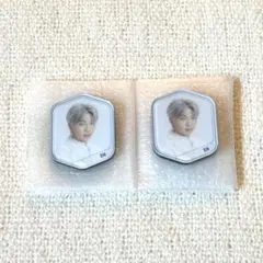 BTS バンタン MAP OF THE SOUL ナムジュンRM マグネット