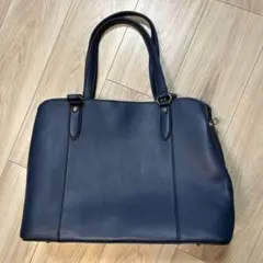 GUSCIO ビジネストートバック　　　　A4対応