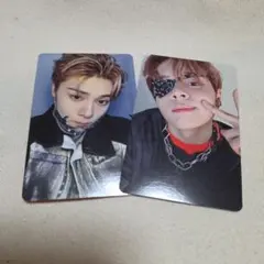 JO1 鶴房汐恩 セルカ