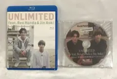 2025年最新】本田礼生 unlimitedの人気アイテム - メルカリ