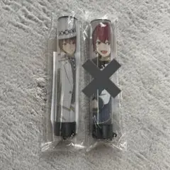 あんスタ　朱桜司　ペンライトチューブ
