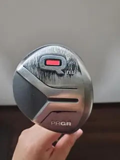 PRGR Q 18 フェアウェイウッドのサムネイル