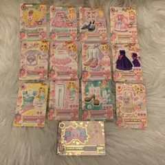 アイカツカード