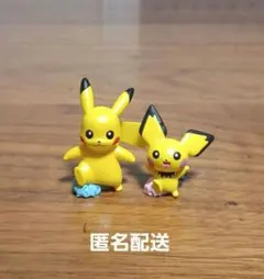 みんなでおどろう　マスコット　ガチャ　ポケットモンスター　ポケモン