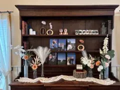 ウェルカムスペース　アーティシャルフラワー