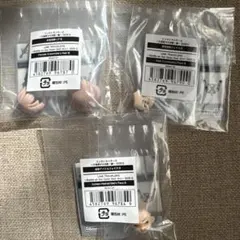 リンクトラベラーズ 大海原の大決戦！編　3個 セット