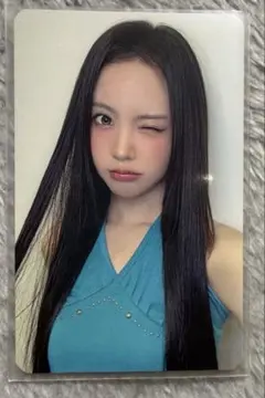 Hearts2Hearts Lemon Tang interasia カルメン