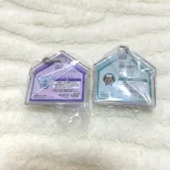 パッケージチャーム BT21 2個セット