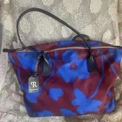 ロベルタピエリトートバッグ