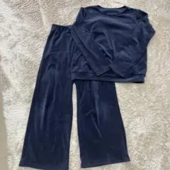 ユニクロ ウルトラストレッチスムースセット 訳あり