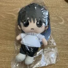 劇場版　呪術廻戦0　ボールチェーンマスコット 乙骨　憂太 ぬいぐるみ