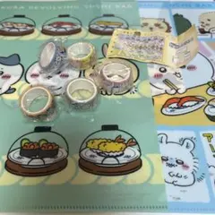 くら寿司 ちいかわコラボ