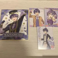 すとぷり　ななもり