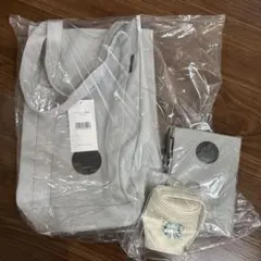 【バラ売り不可】スターバックス福袋2026 3点セット