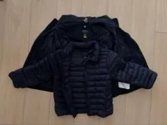 POLO RALPH LAUREN ネイビー キッズジャケット 110cm