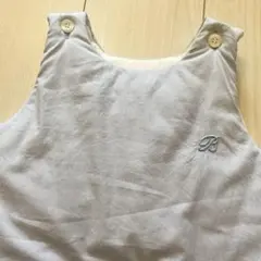 bonpoint ロンパース