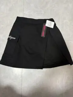 Jessy ブラックスカート 150センチ