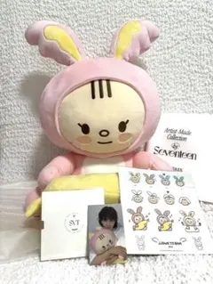 2026年最新】ジョンハン ぬいぐるみの人気アイテム - メルカリ