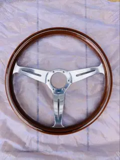 これだけでOK.NARDI/volvo240専用ボス、ホーンボタンセット - メルカリ