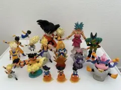 ドラゴンボール フィギュア まとめ売り