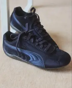3*d様 00s PUMA SATORI スニーカー y2k 90s 初期 - メルカリ