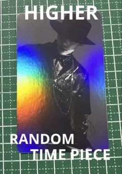 ATEEZ 에이티즈 アチズ ユンホ ユノ トレカ