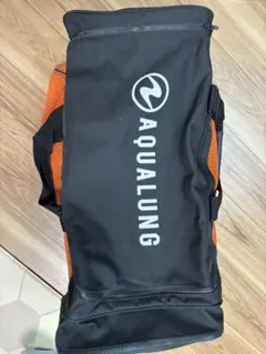 AQUALUNG メッシュバッグ ダイビング用
