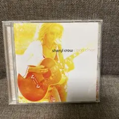 Sheryl Crow C'mon, C'mon 国内盤