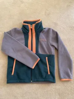 Columbia フリースジャケット