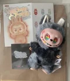 ぬいぐるみ　シークレット　エナジー