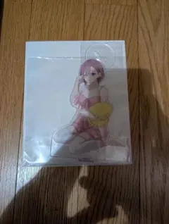 タイトーくじ　2.5次元の誘惑　 アクリルスタンド　D賞　天乃リリサ