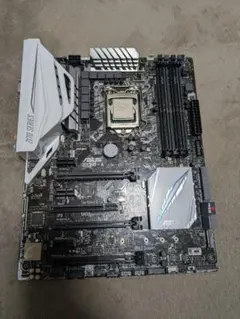 【CPU付属】ASUS Z170-A / LGA1151