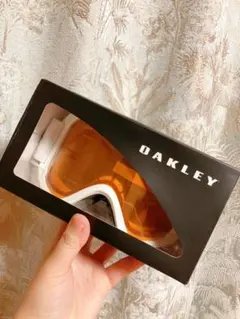 OAKLEY FRAME 2.0 PRO MWH/PER