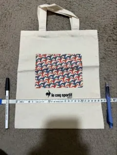 le cop sportif 小さなエコバッグのサムネイル