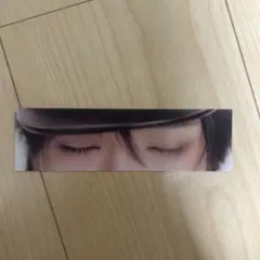 &TEAM Mark On Me レンチキュラー　タグ　k ケイ