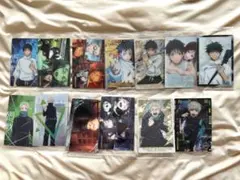 呪術廻戦0 ウエハースカード 乙骨 狗巻