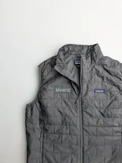 美品◎ patagonia nano puff vest vintage usa