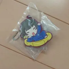 蜂楽廻　ブルーロック　カプセルトイ