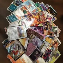処分整理品管理番号G883ポケモンカードまとめ未開封パック 韓国パックキズあり
