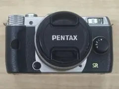 PENTAX Q7 本体 中古 セット 2026年最新】pentax q7 中古の人気アイテム - メルカリ