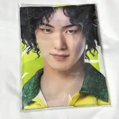 山下健二郎 クッションレア JSB LAND Forever - メルカリ